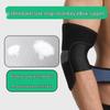 Men's Training Elbow Sleeve: Compression Support for Fitness, Bench Press, and Joint Protection.
