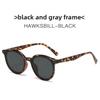 Fashion Sunglasses For Women Men Uv400 Protection Pc Frame Square Style For Travel