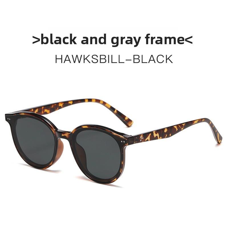 Fashion Sunglasses For Women Men Uv400 Protection Pc Frame Square Style For Travel