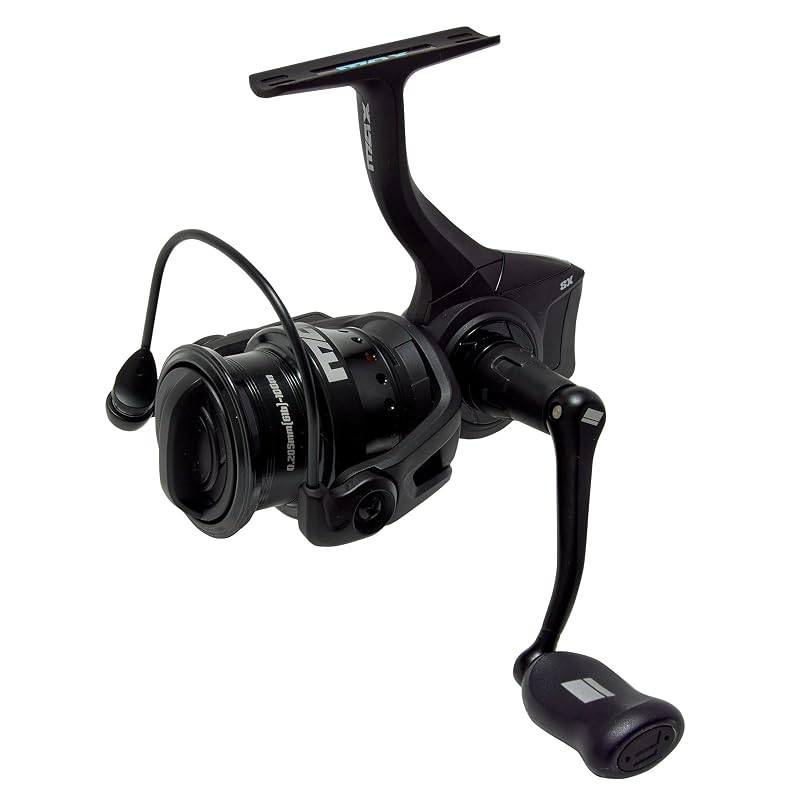 Abu Garcia Max SX 2500SH