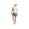 Fila Athletics Fitness Comfortable Simple Skin-Friendly Casual Shorts Women Shorts A11W531609F-KK