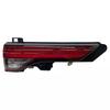 Car Rear Inner Tail Light LED Brake Lamp Assy For Mitsubishi Outlander PHEV -2024 Stop Turn Signal Lamp