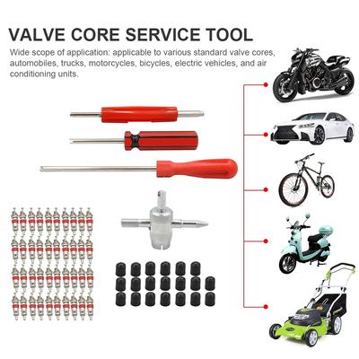 Części rowerowe – Narzędzia do naprawy rowerów