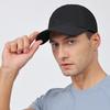 Mesh Sun Hat Quick Dry Peaked Cap Casual Baseball Cap