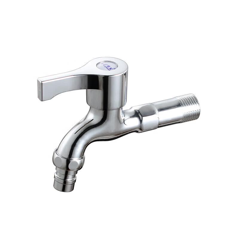Handun Brass Faucet with Long Spout