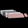 Logitech Pebble 2 Combo Wireless Keyboard & Mouse Set