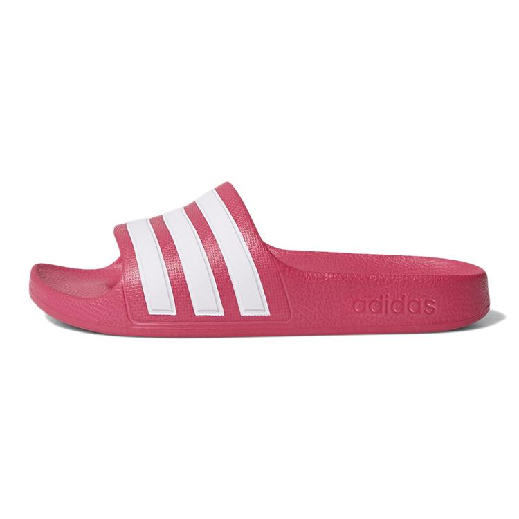 Adidas Adilette Abrasion Resistant Kids  Slippers K Pink Kids  EF1749 28
