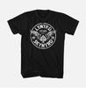LYNYRD SKYNYRD Free Bird Rockband T-shirt Cadeau Fans Muziek Zwart Alle Maten Unisex T-shirt