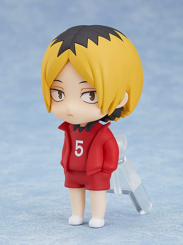 Nendoroid Saplus National tournament edition 8 pieces BOX Haikyuu! !