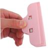 6 Pcs Large Sealing Clamp, Home Kitchen Food Snack Storage Seal Bag Clips, Chip Clips Bag Clips Food Clip