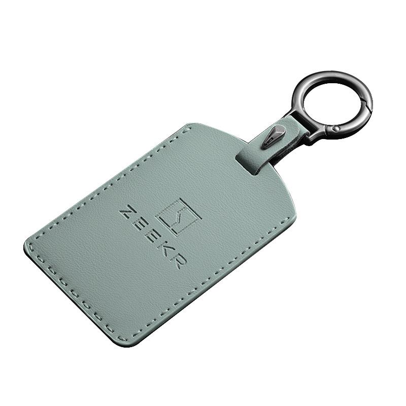 Zeekr 007gt Key Case: 2025 Mix Car Protective Shell for Men & Women