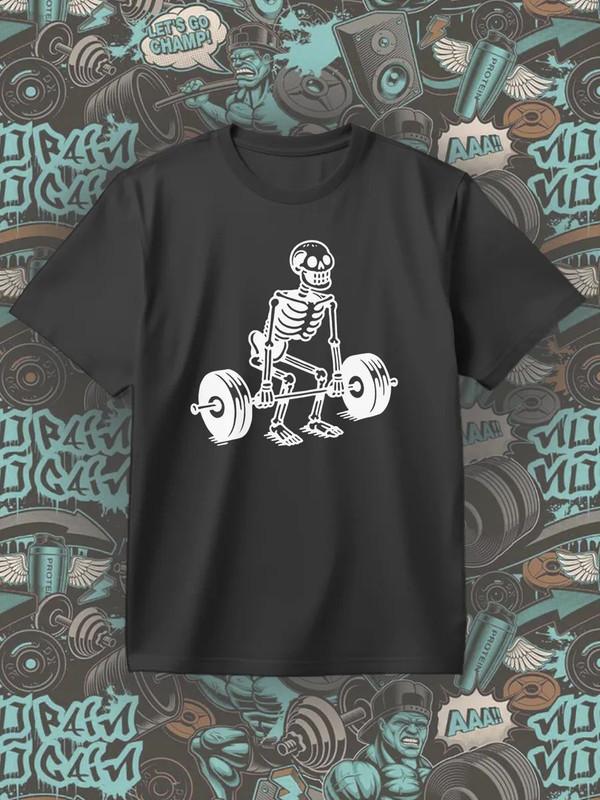 

Футболка 4XL