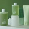 Lime Sunday 3-Piece Set (Shampoo 450ml + Vinegar 200ml + Conditioner 150ml)