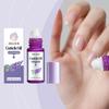 Nail Care Damaged Area  Cuticle Oil Strengthens Moisturizes Nails Daily Gentle Portable Shine Smooth Care Oi