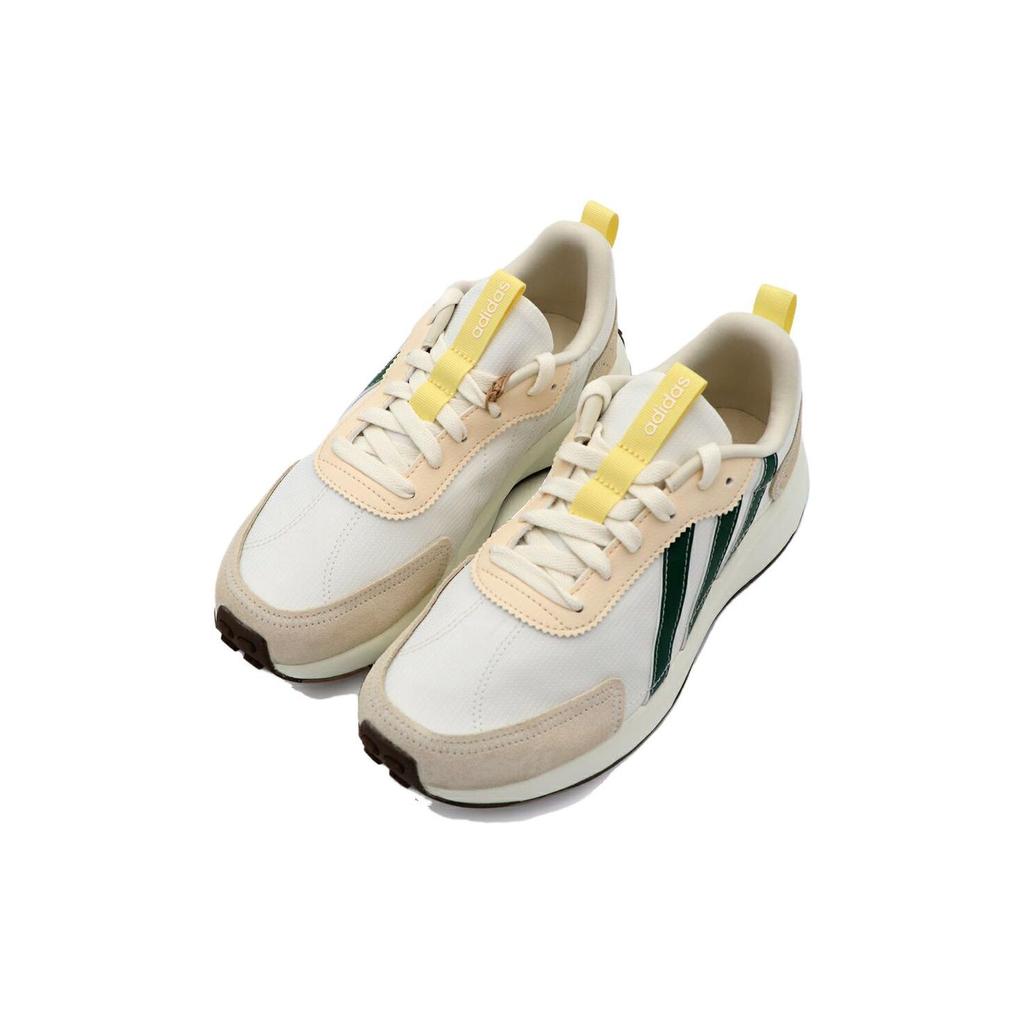 Adidas Neo Futro Lite Suede Comfortable Shock Absorbing Durable Low Top Lifestyle Casual Shoes Unisex Casual Shoes Pink Gray IE5542