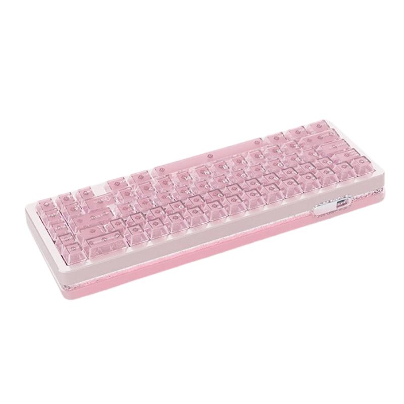 VGN Neon 68 Magnetic Axis Keyboard