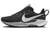React Pegasus Trail 5 Black Anthracite Wolf Grey White Women's DV3865-001