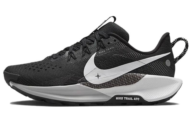 

Nike React Pegasus Trail 5 Black Anthracite Wolf Grey White Women s DV3865-001 36.5