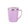 350ml Thermal Coffee Cup 304 Stainless Steel Kid Milk Cup Drinkware Thermos Mug  Children Gift