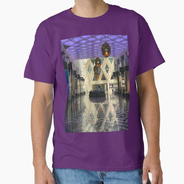 Leeds Victoria Gate Classic T-Shirt