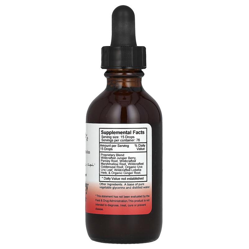 Kidney Formula, 2 fl oz (59 ml)