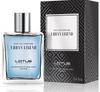 Revers Urban Legend Eau De Parfum for Men 100 Ml Edp