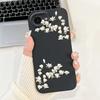 Funda For iPhone 16e A3212 A3409 A3410 A3408 Back Cover For iPhone 16e Case Silicone Fashion Luxury Cute Cartoon Cool Boys Girls