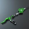 CNC Short Stunt Kupplungshebel Easy Pull Kabelsystem FÜR Kawasaki NIANJA 1000 Tourer Z1000 Z1000R Z1000SX NINJA1000 Z125