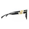 Versace Ve3334f Asian Fit Gb1 Women Eyeglasses