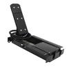 Go Cart Accelerator Pedal Assembly 73333‑G05 Accelerator Pedal Switch Replacement for E‑Z‑GO TXT MPT‑Workhorse