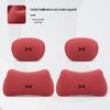 Xiaopeng MONA M03 Original Color Neck Pillow & Headrest Lumbar Support