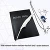 Anime Death Note Notebook & Quill Pen Set - Comic Exhibition Stationery