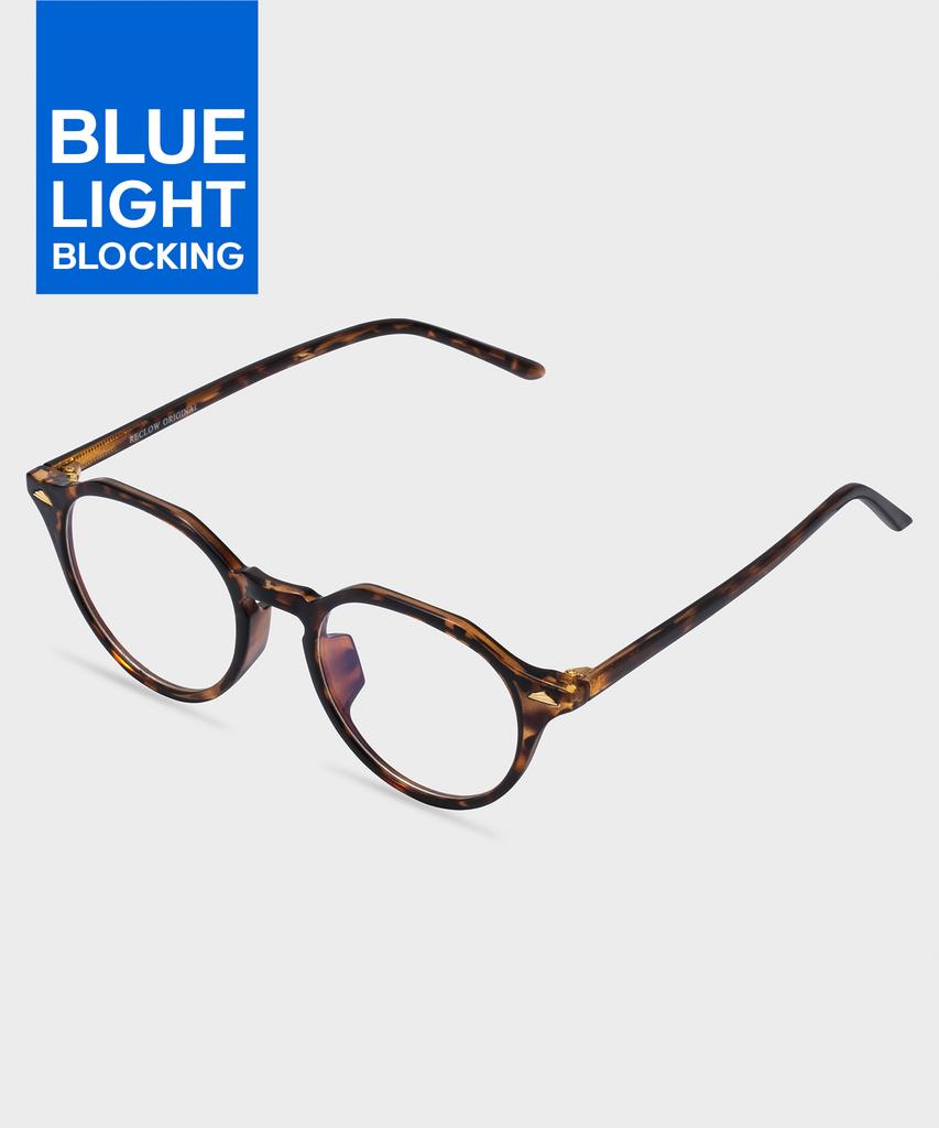 Likkeullou Rc Yleen Red Blue Light Glasses Hopi
