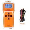 RC3563 Battery Voltage Internal Resistance Tester High-precision Trithium Lithium Iron Phosphate 18650 Battery Tester Ohmmeter