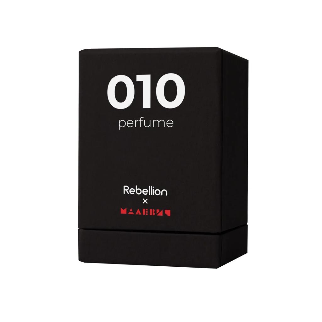 Perfume Malevych Parfum 010 Rebellion 50 Ml
