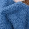 Stylish Knitted Scarf Headwrap Hat For Gifting Enhancing Autumn And Winter Outfit Women Teens French Styles Headscarf