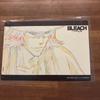 Postal de Bono de Entrada de la Película Bleach: Guerra de los Mil Años de Sangre - Arco de la Calamidad