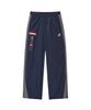 PHYPS MOTORCYCLE Nylon Multi Logo Pants Navy