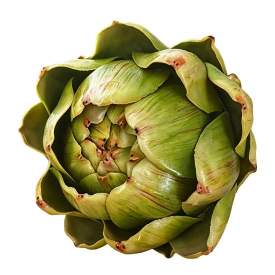 

Green Artificial Artichoke Decoration, Fake Artichokes Vegetable Bowl Filler, Lifelike Faux Artichoke for Kitchen Table Centerpiece зелёный