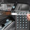 QMBR7 2025 Hots E60 E60 E93 2025 Hots E60 Car For BMW Car Random post Sticker Steering Wheel Decal Interior Decoration For BMW M Perfo