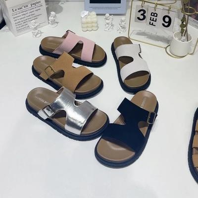 Calzado para mujer – Sandalias