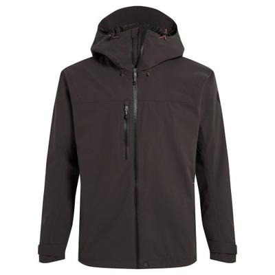 CRAGHOPPERS Giacca Impermeabile Stretch Richmond da Uomo