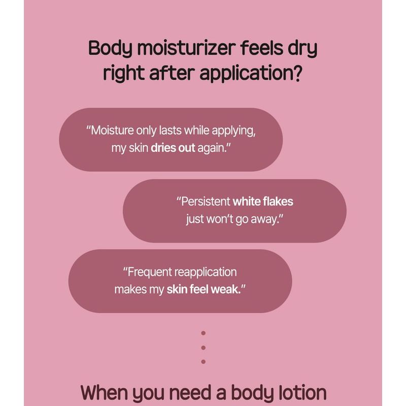 Schöne Haut - Körperlotion - 2 Sorten