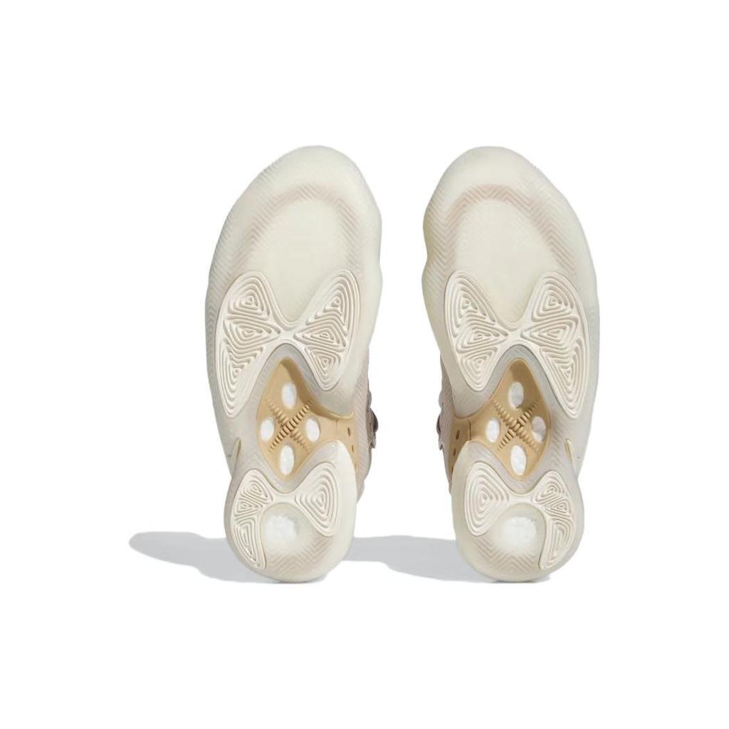 Adidas BYW Select Wonder Beige Men Sneakers Cream Off-White Orbit-Grey IE9307