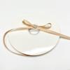 6mm Ribbed Ribbon: High-Quality Accessory for DIY, Hair, Bookmarks, Gift Boxes, and More