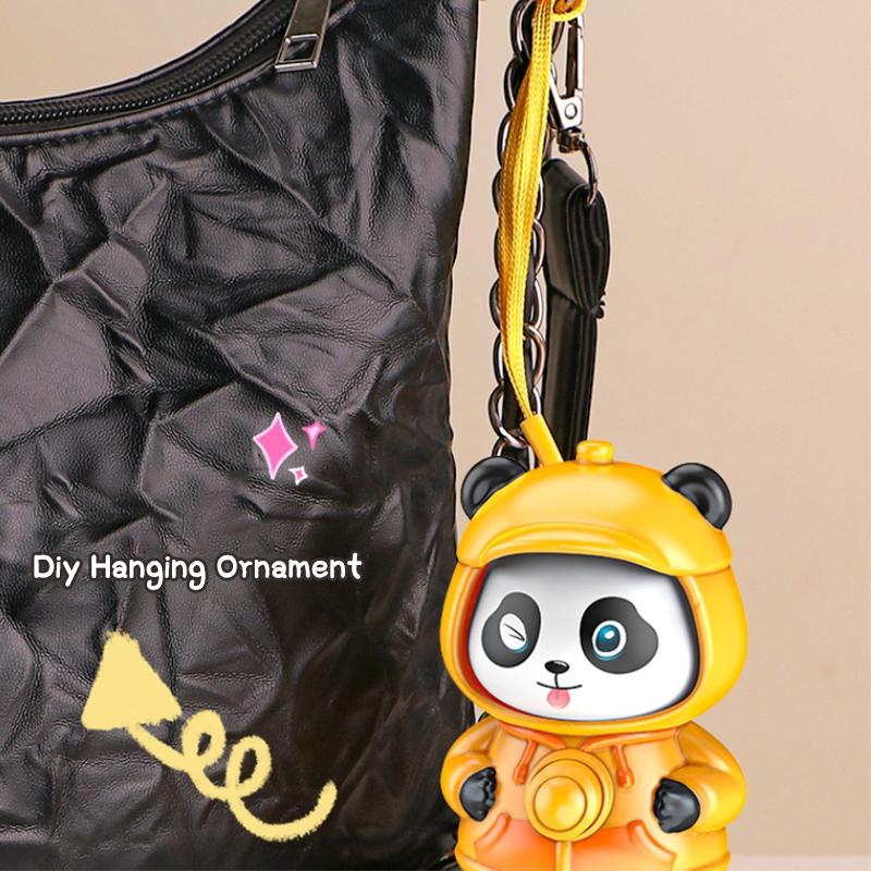 Fun Sichuan Opera Face Changing Panda Dolls Stress Reducing Toy 14 Unique Faces Crafts Ornament Toy Gifts For All Ages