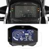 Film Instrument Écran Tableau de Bord Remplacement pour Suzuki GSXR1000 GSX-R 1000 2019-2021 GSX-S1000 2022 V-Strom 1050XT 2020 Affichage Cluster