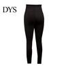 Shimmering Skinny Trousers Women Pencil High Waist Glitter Long Pants Shimmery Elastic Fabric Sequin Leggings Daily Wear Fine Design