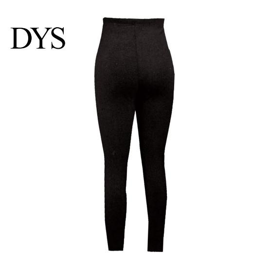 Shimmering Skinny Trousers Women Pencil High Waist Glitter Long Pants Shimmery Elastic Fabric Sequin Leggings Daily Wear Fine Design