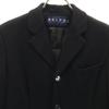 RALPH RALPH LAUREN Wool Chester Coat 7 Black Impact 21 Women Used